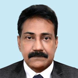 ശ്രീ. ആർ. ജയശങ്കർ